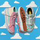 Illustration for article titled Vans is coming out with a sweeti Toy Story /ishoe collection
